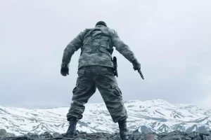 İzledim: Dağ 1