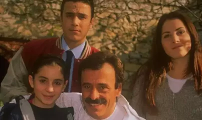 Nostalji - Süper Baba Dizisi