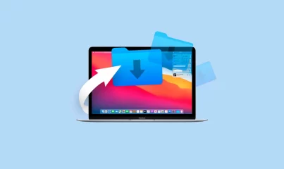 macOS’ta Dosyaları Uygulama İçinden Taşımanın Pratik Yolu