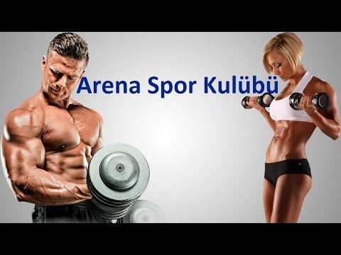 Spora Başladım