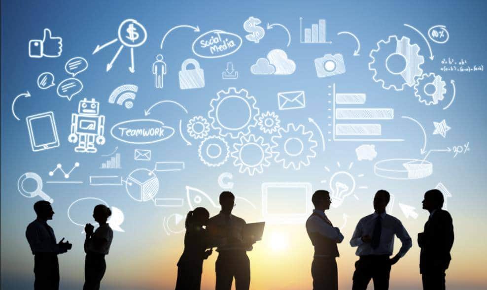 Yönetim Bilişim Sistemleri Nedir?