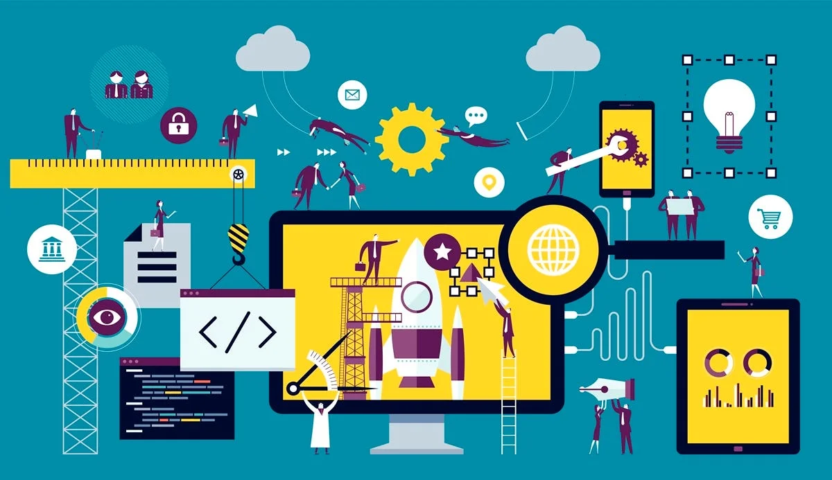 Yönetim Bilişim Sistemleri ile Tanışmam ve Bu Bölüme Duyduğum İlgi