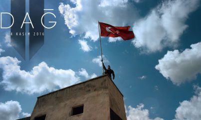 İzledim: Dağ 2