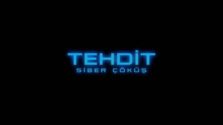 Tehdit: Siber Çöküş