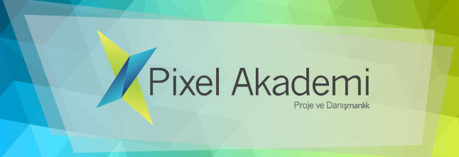 Pixel Akademi Yaz Kampı