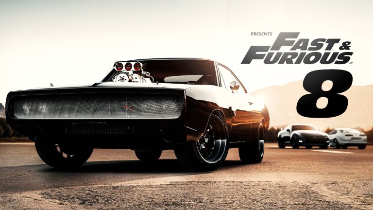 İzledim: Fast And Furious 8