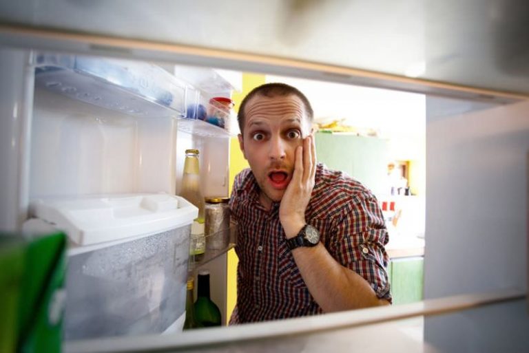 Buzdolabınızın Fişini Hangi Durumlarda Çekmelisiniz