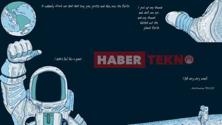 Bilim İnsanlarının Popüler Bilim Haberleri Haber Tekno’da