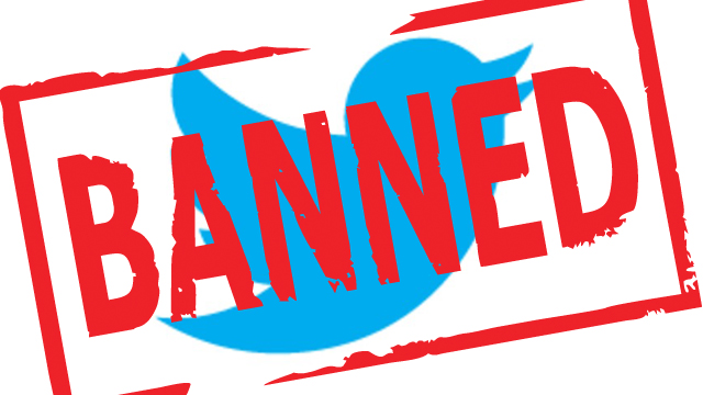 Twitter Hesabım Kapatıldı (Geri Nasıl Açtım)