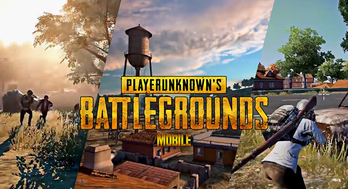 PUBG Mobil’i Bilgisayardan Oynamak