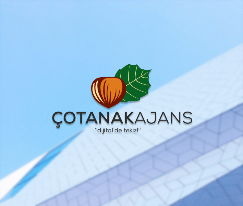 Dijital’de Tek Adres: Çotanak Ajans