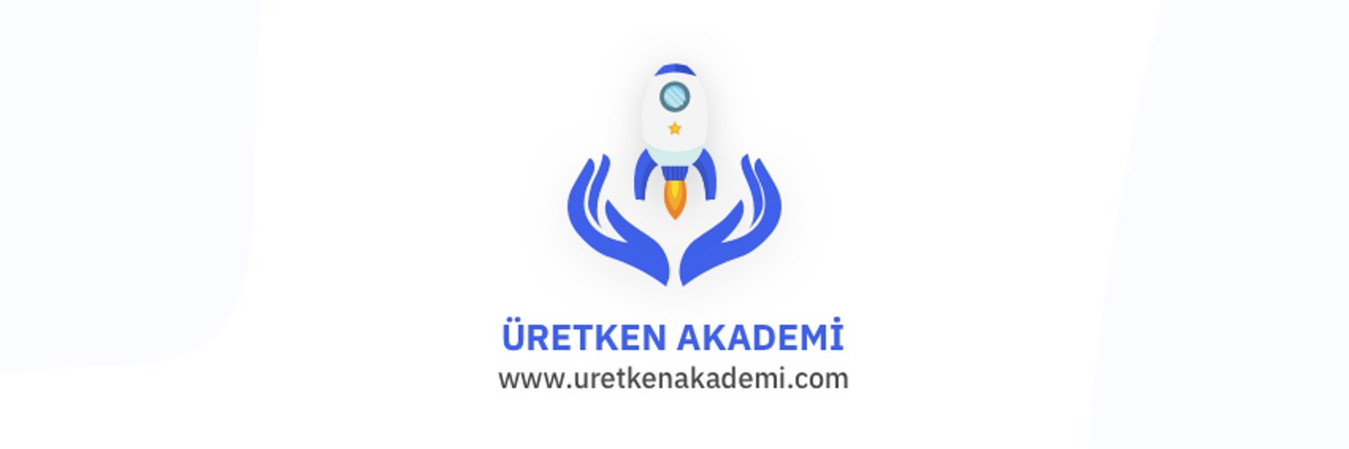 Bahaneler Bitti – Üretken Akademi