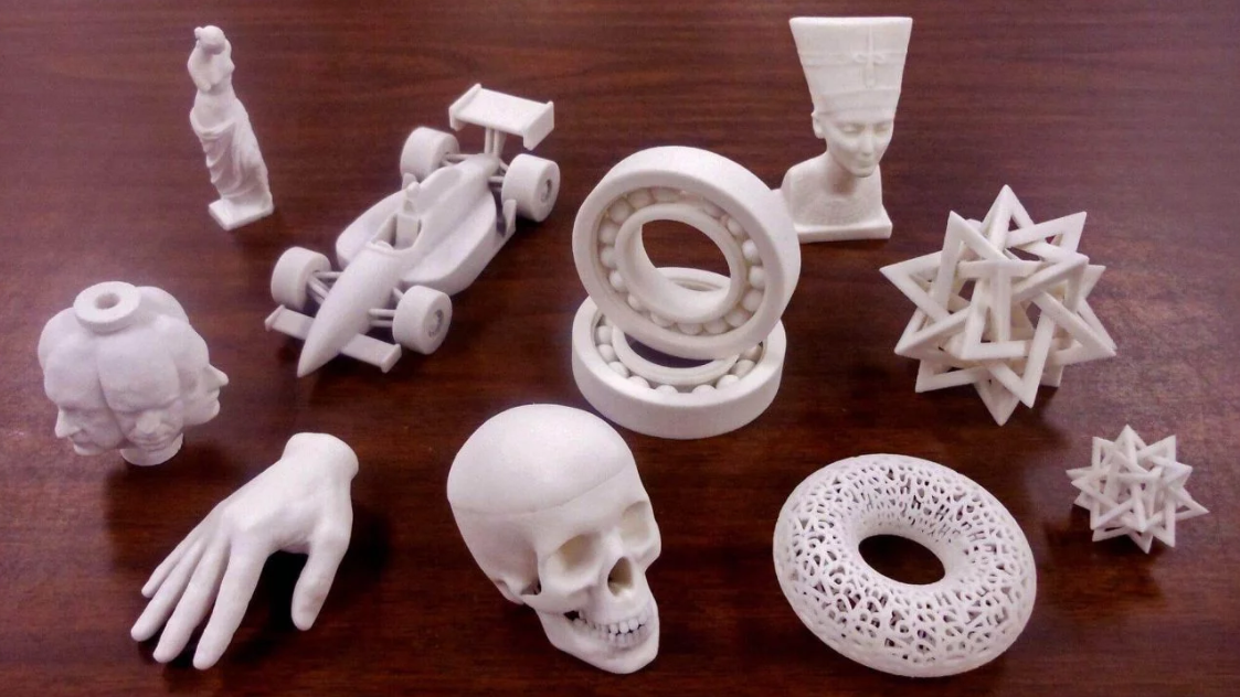 3D Printer Nedir ve Nasıl Yapılır ?