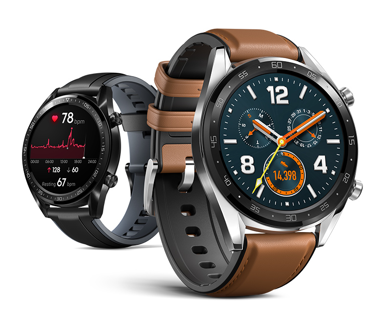 Huawei Watch GT Classic