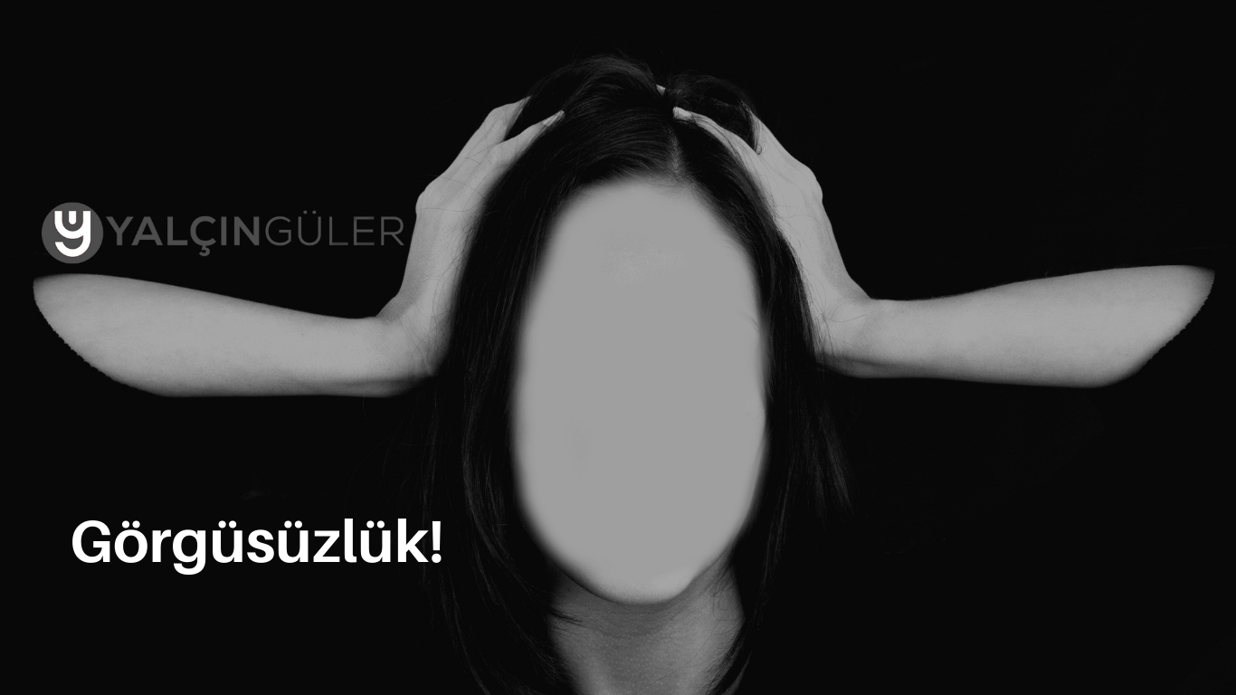 İnsanlığın Büyük Görgüsüzlüğü