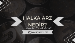 Halka Arz Nedir? Hisse Nasıl Satın Alınır