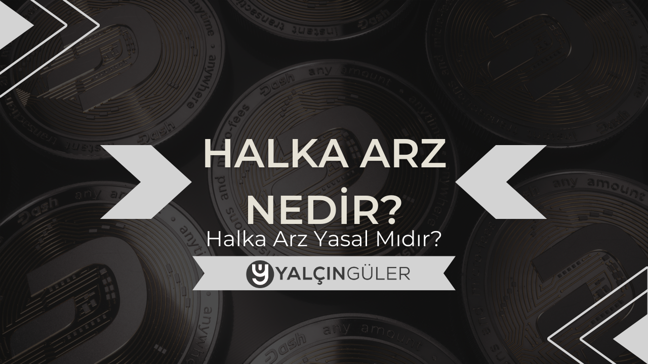 Halka Arz Nedir? Hisse Nasıl Satın Alınır?