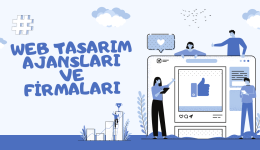 Ankara’da ki En İyi Web Tasarım Ajansları ve Firmaları