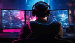 Ses Kasmak İsteyen Oyuncular İçin En İyi 10 Gaming Kulaklık