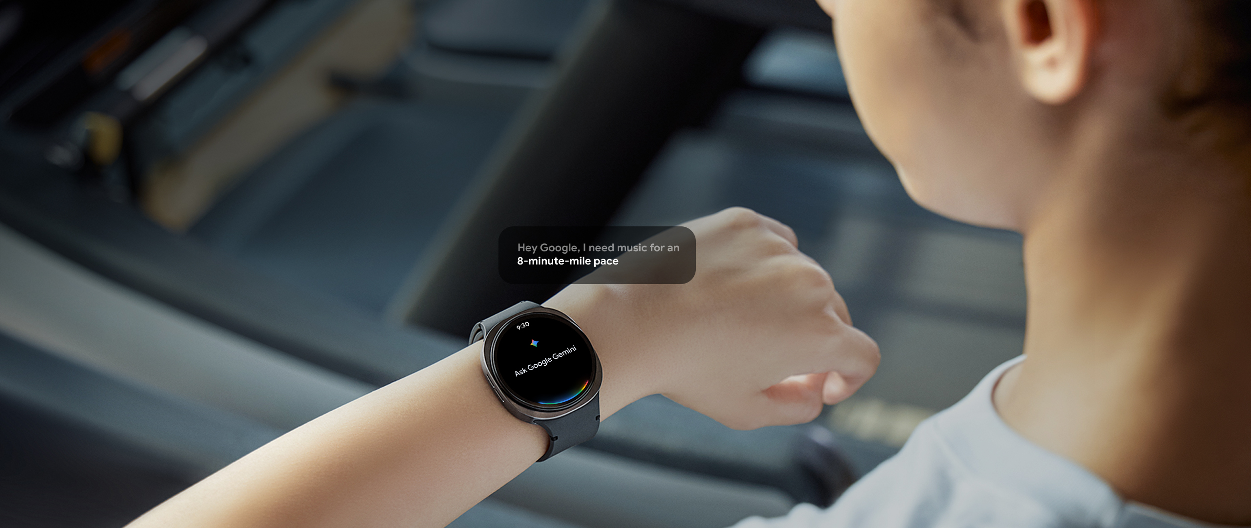 Samsung Galaxy Watch 8 Şıklık ve Zarafet
