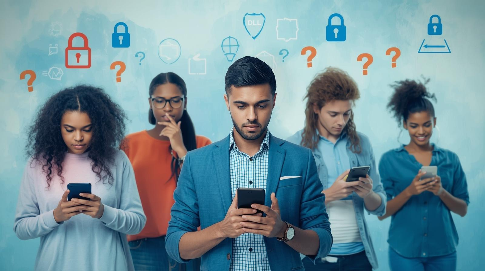 Flörtleşme Uygulamaları Nedir ve Neden Bu Kadar Popüler?