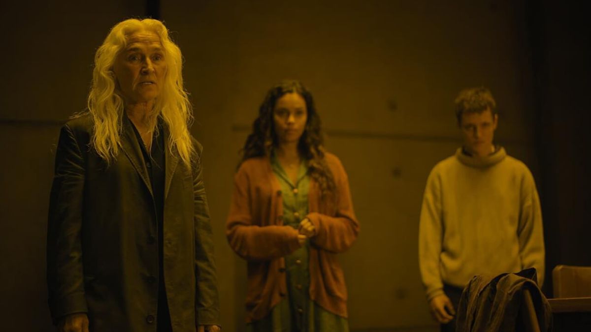 Gözcüler Filmi Tür Değerlendirmesi