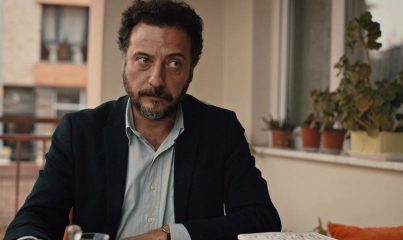 İzledim: Bozkır Dizisi