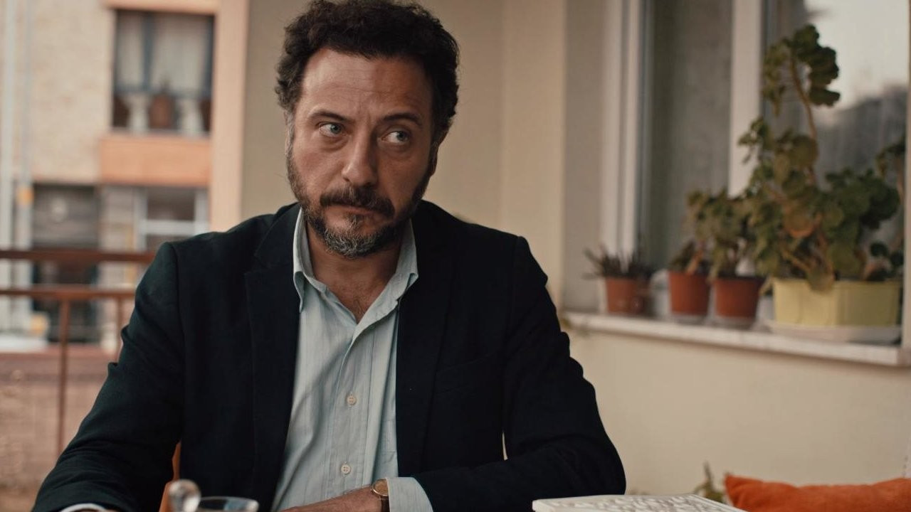 İzledim: Bozkır Dizisi