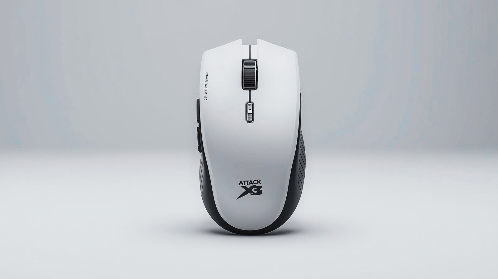 Kullanıyorum: Attack Shark X3 Gamer Mouse