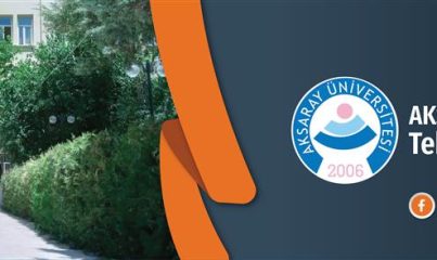 Aksaray Üniversitesi Hakkında Düşündüklerim (2014–2016)
