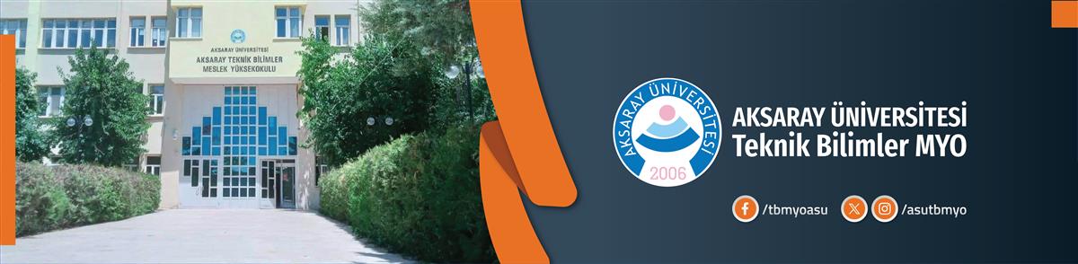 Aksaray Üniversitesi Hakkında Düşündüklerim (2014–2016)