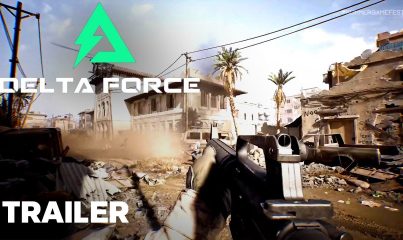 Delta Force 2024 İncelemesi: Taktiksel FPS Efsanesi Geri Döndü!