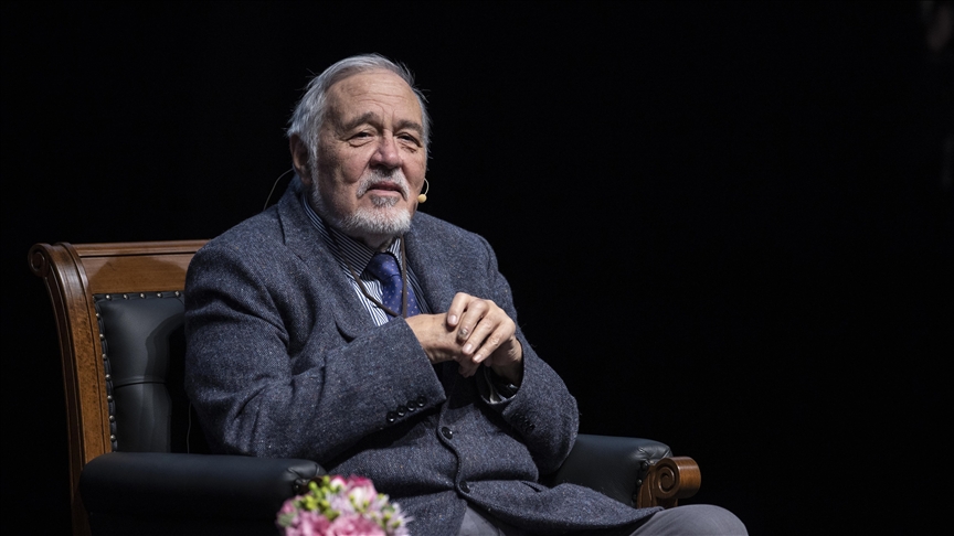 Tarihi Sevdiren Adam: İlber Ortaylı