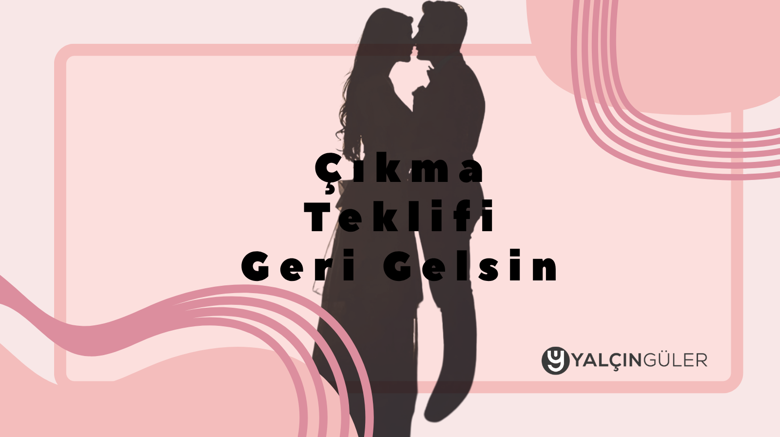Çıkma Teklifi Geri Gelsin