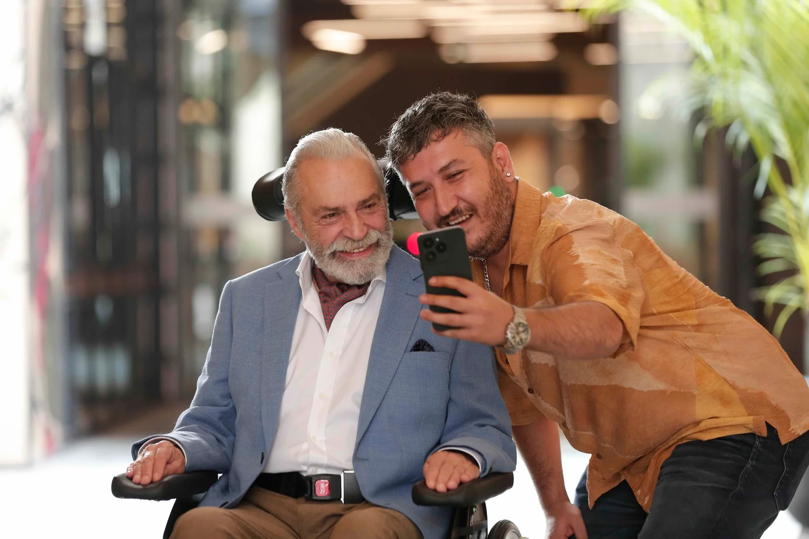 Yan Yana Filmi Konu ve Atmosfer (Spoiler Yok)