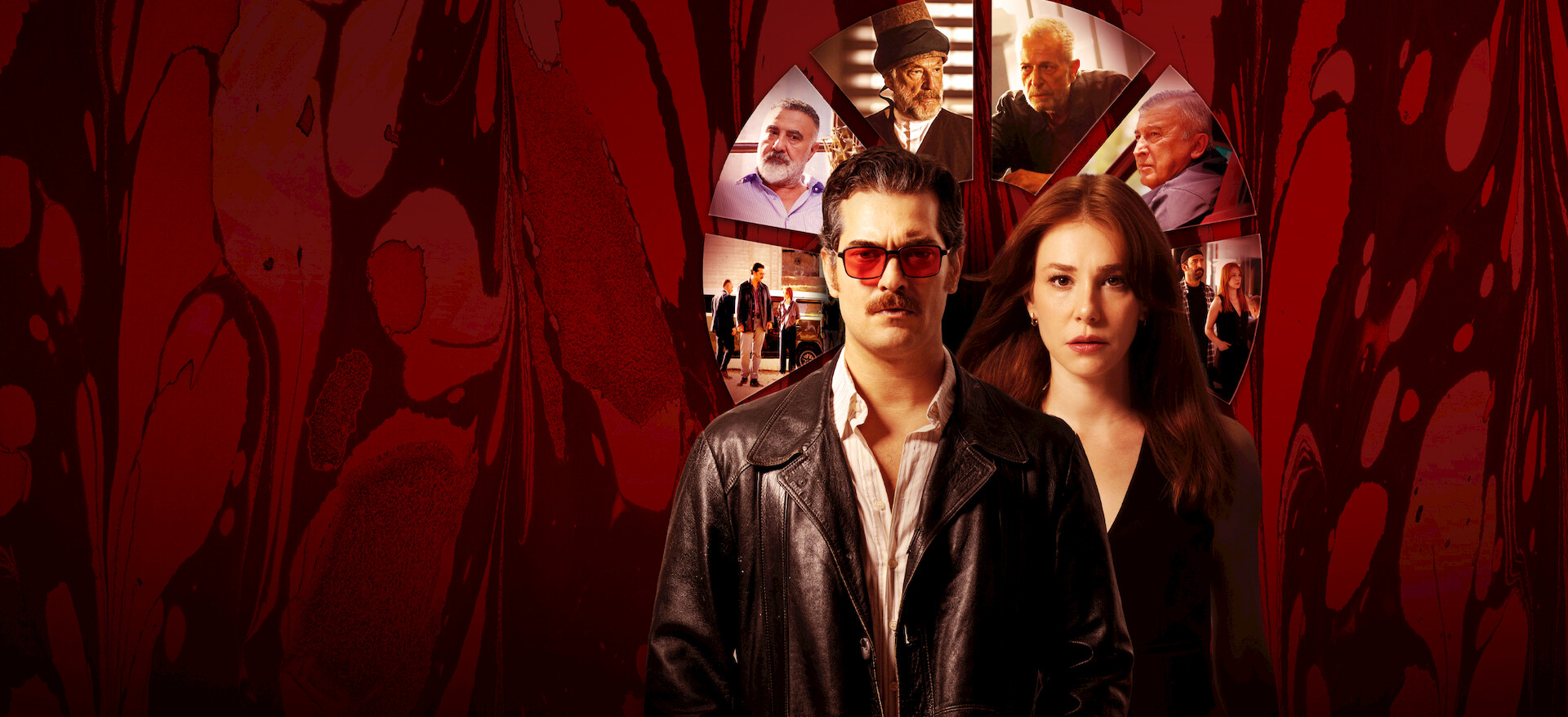 Uykucu Filmi Yorumu: Çağatay Ulusoy ve Elçin Sangu'nun Başrolde Olduğu Netflix Yapımı