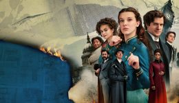 İzledim: Enola Holmes 2 Film İncelemesi