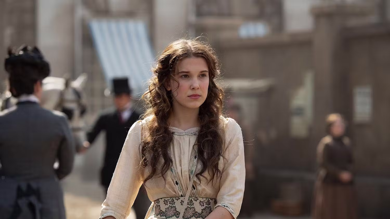 İzledim: Enola Holmes 3 Film İncelemesi
