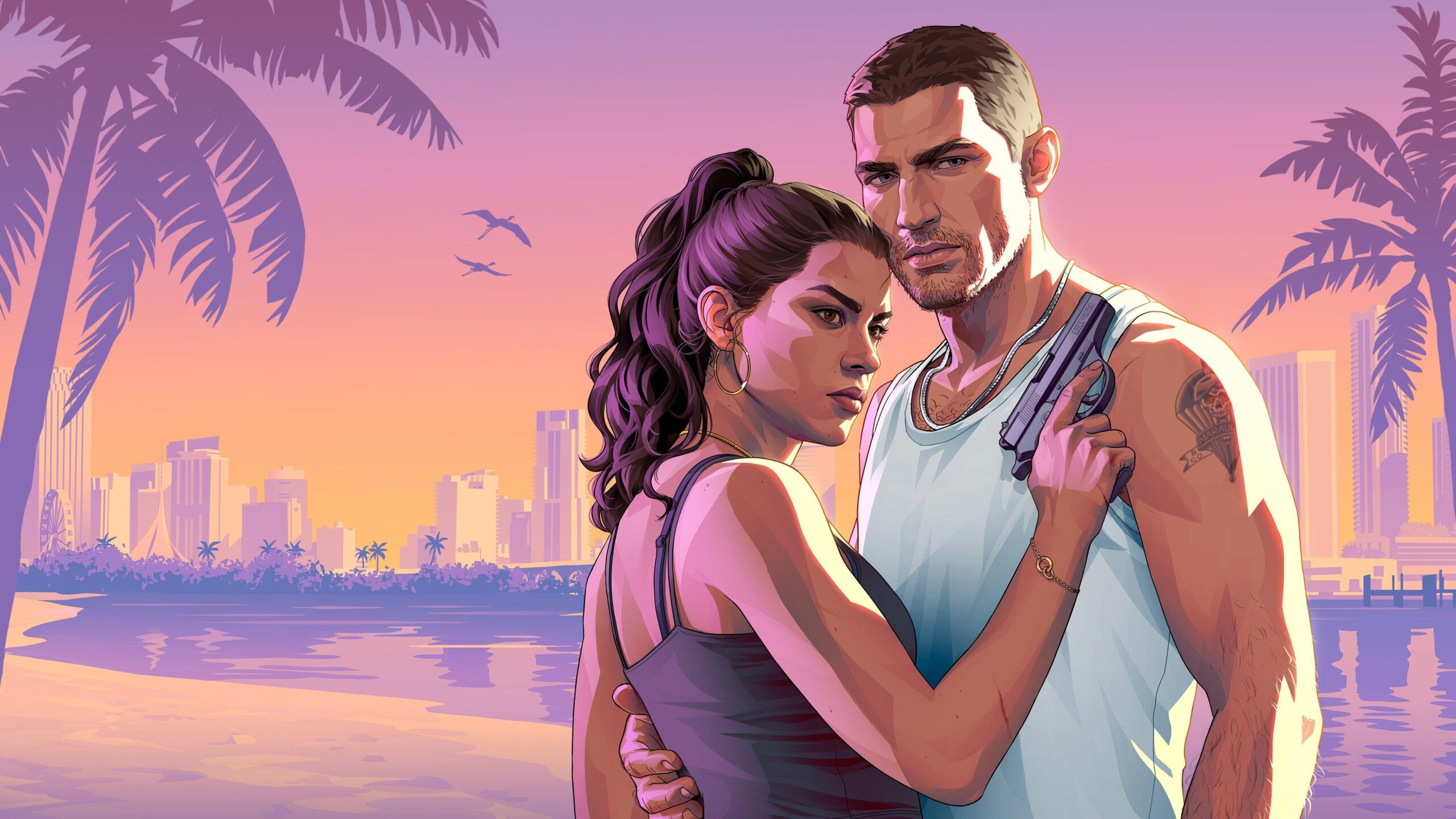 GTA 6 Türkiye Fiyatı ve Çıkış Tarihi: Bilmeniz Gereken Her Şey