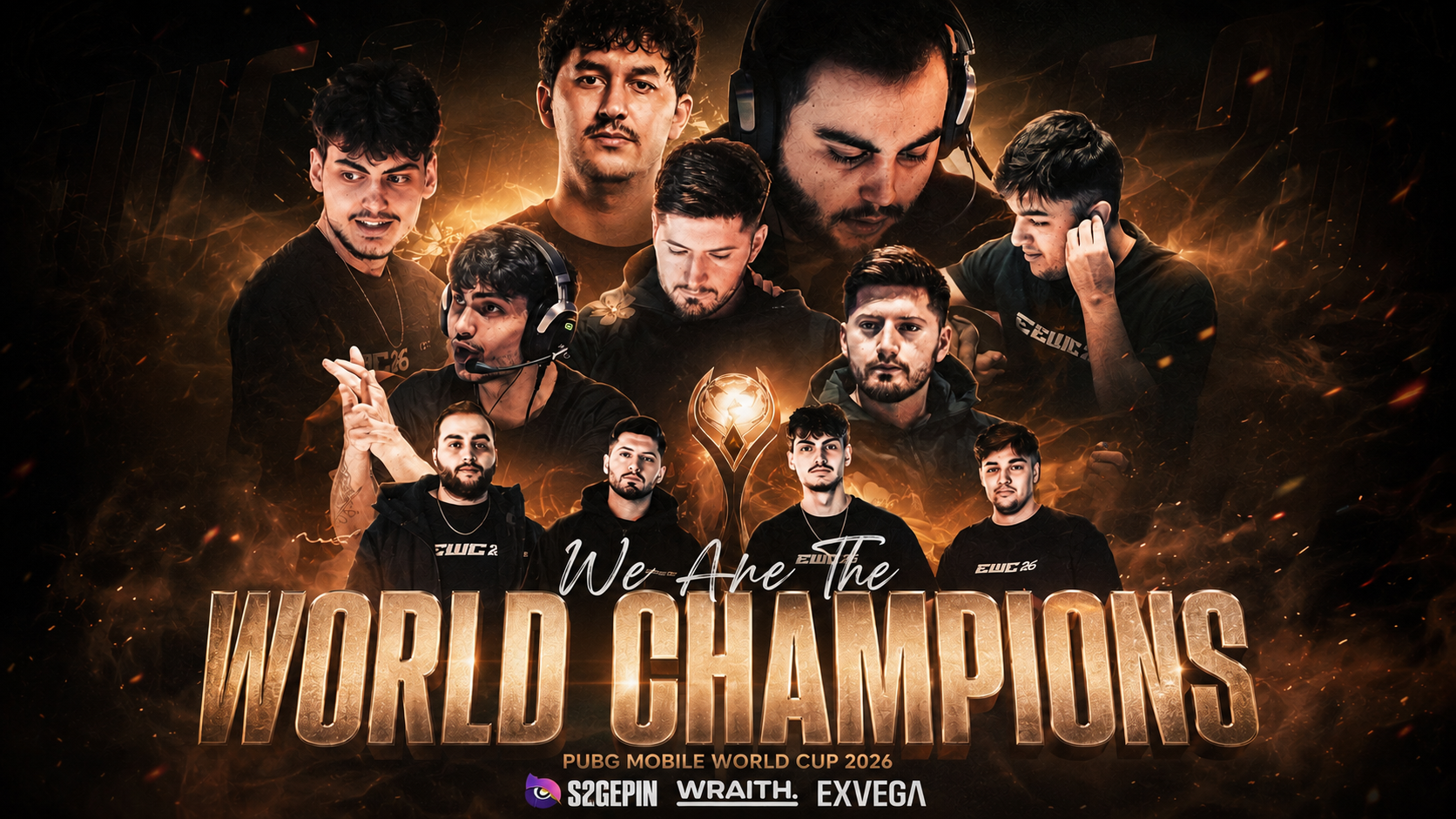 S2G Esports Dünya Şampiyonu Oldu: Türk Espor Tarihinin En Gurur Verici Anlarından Biri
