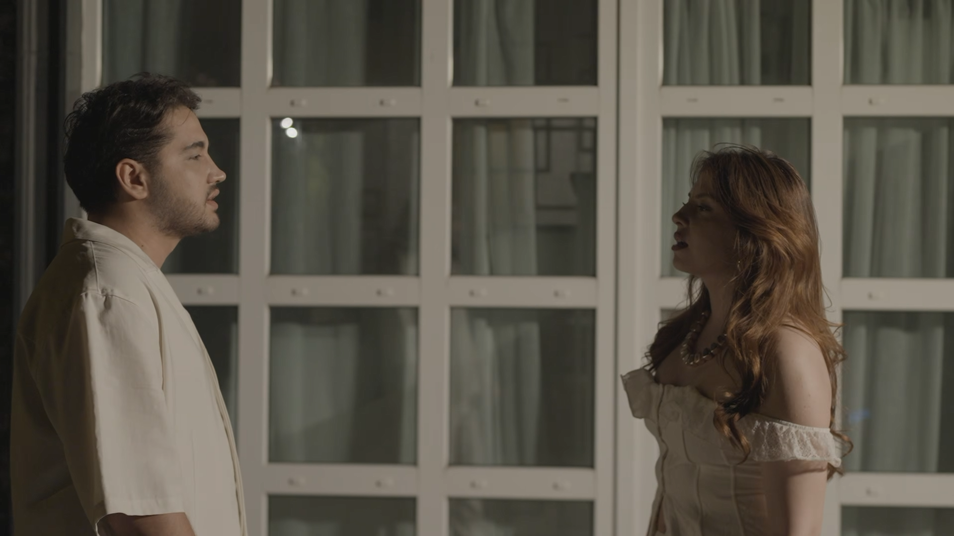 Sıla Ertaş & Emre Demir – Yarım Kalan Dualar: Bir Hayranın Notları