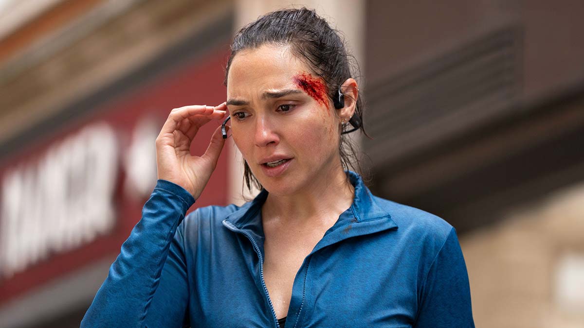 İzledim: The Runner Film İncelemesi
