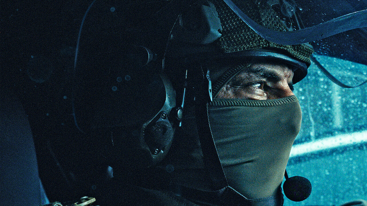 İzledim: Elite Force (GIGN) İnceleme