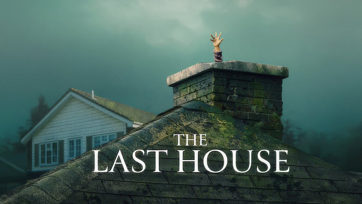 Son Ev (The Last House) Film İncelemesi: Evinize Hapsolmak İster miydiniz?