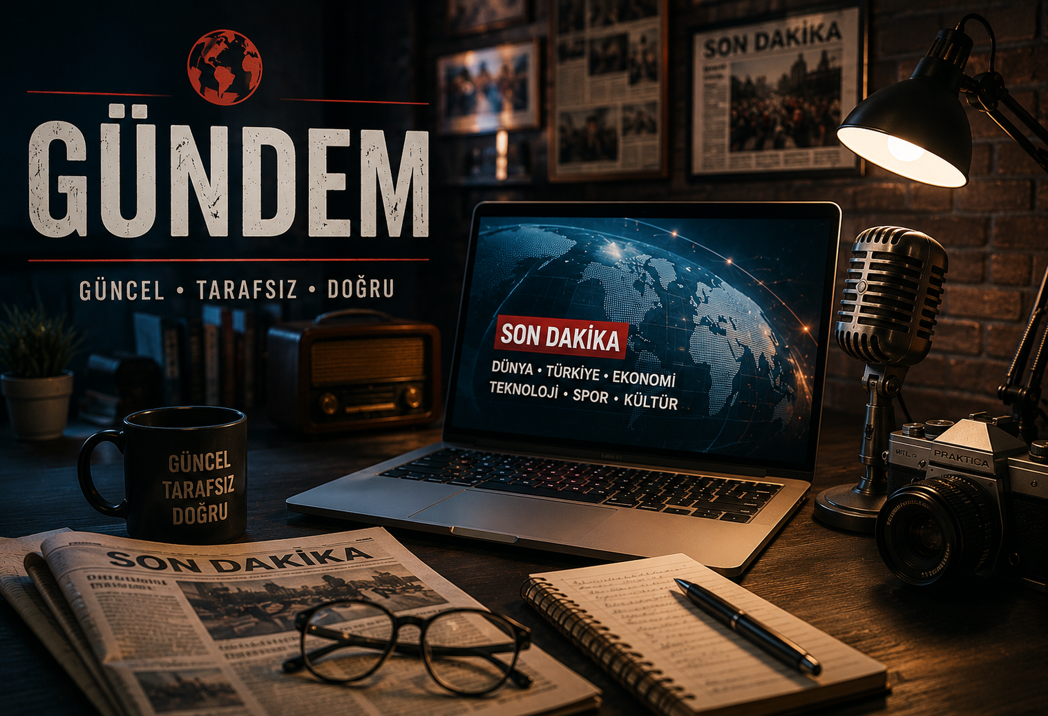 Gündem